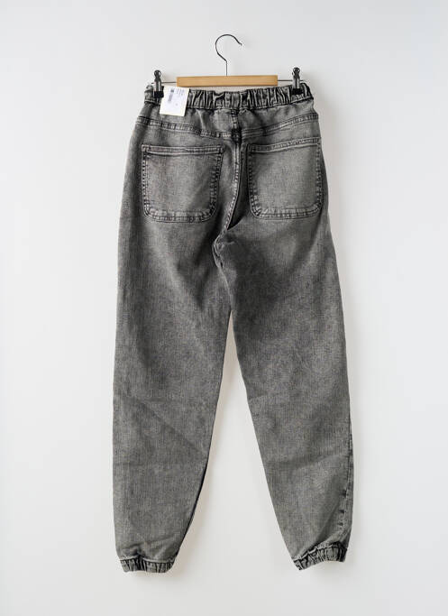 Blugi cu croială dreaptă gri CELIO bărbat