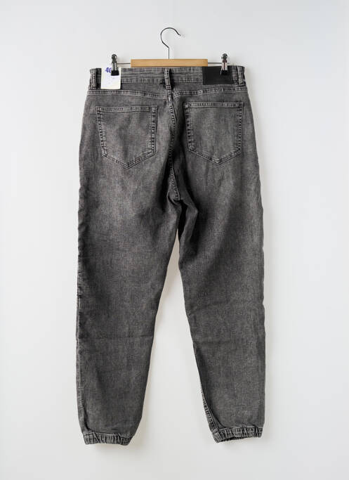 Blugi cu croială dreaptă gri CELIO bărbat