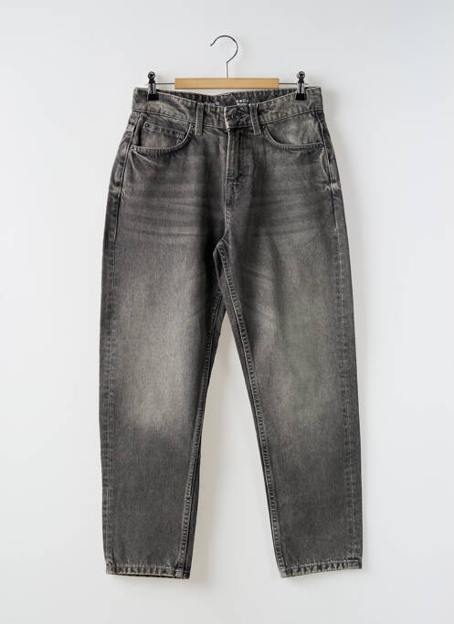 Blugi cu croială largă gri CELIO bărbat