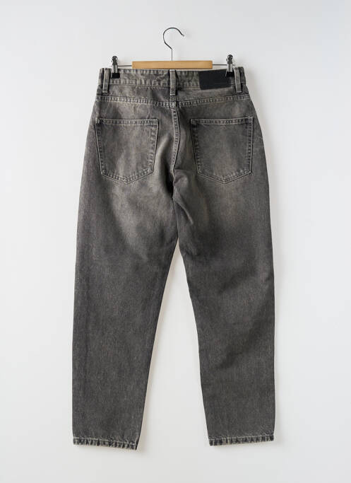 Blugi cu croială largă gri CELIO bărbat