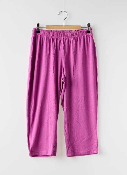 Corsar roz DAMART femeie