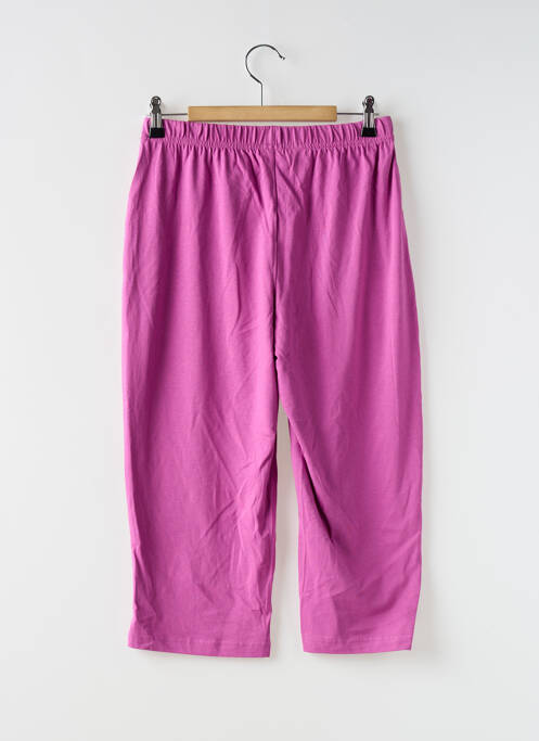 Corsar roz DAMART femeie