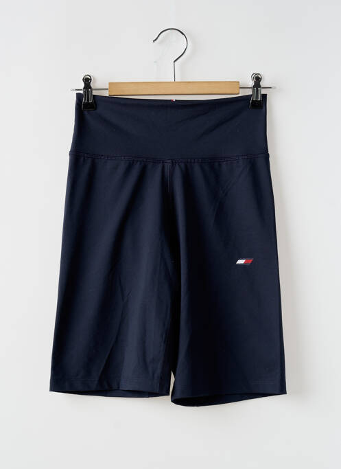 Pantalon de ciclism albastru TOMMY HILFIGER bărbat