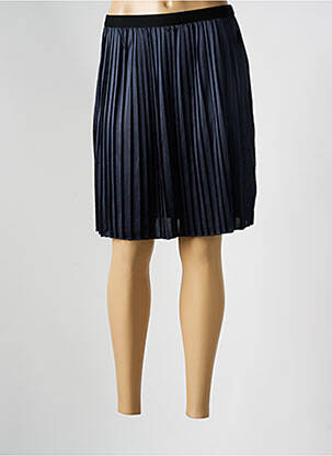 Fustă scurtă negru LPB femeie