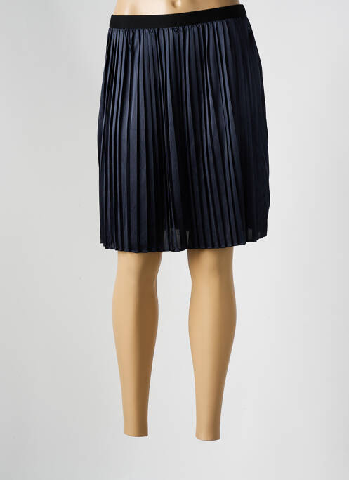 Fustă scurtă negru LPB femeie