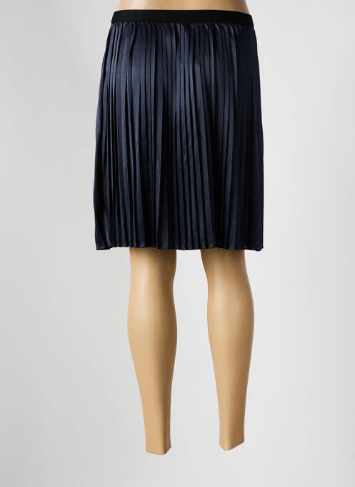 Fustă scurtă negru LPB femeie