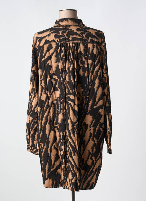 Rochie scurtă negru SIGNATURE femeie