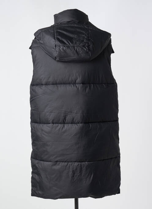 Geacă matlasată negru TEDDY SMITH femeie