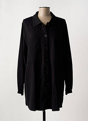 Rochie scurtă negru CISO femeie