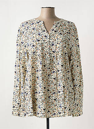 Cămașă alb JENSEN femeie