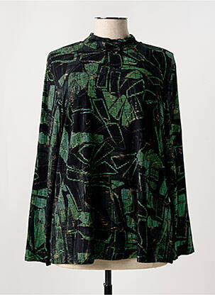 Tricou negru SIGNATURE femeie