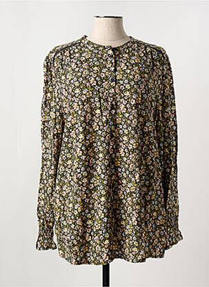 Cămașă verde JENSEN femeie