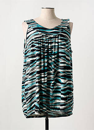 Maiou negru CISO femeie