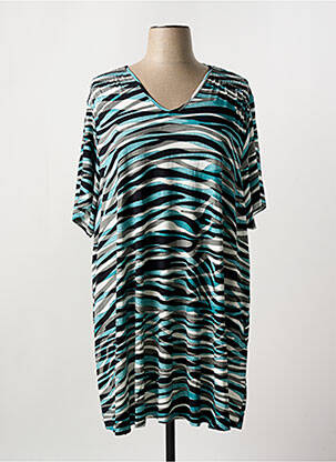 Rochie midi negru CISO femeie