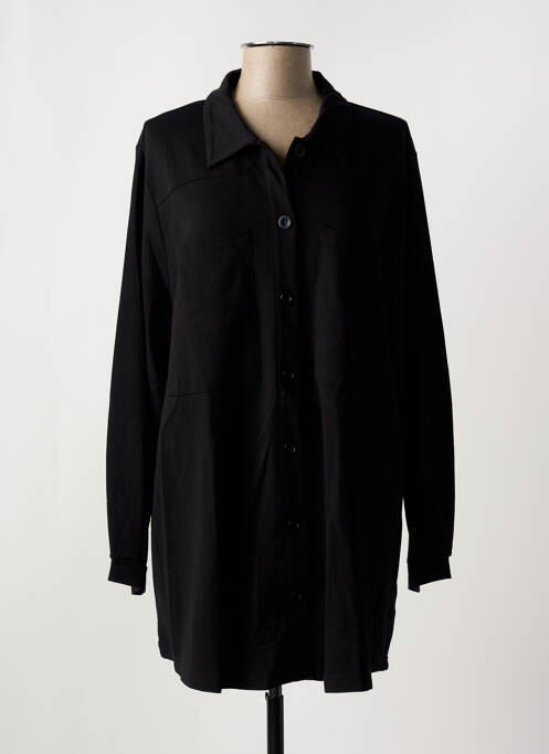 Rochie scurtă negru CISO femeie