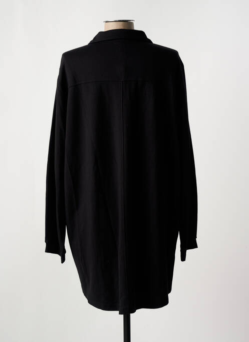 Rochie scurtă negru CISO femeie