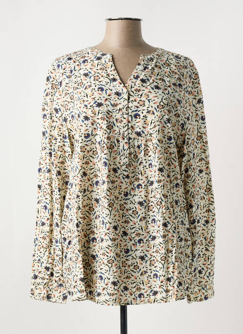 Cămașă alb JENSEN femeie