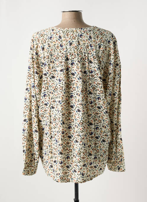 Cămașă alb JENSEN femeie