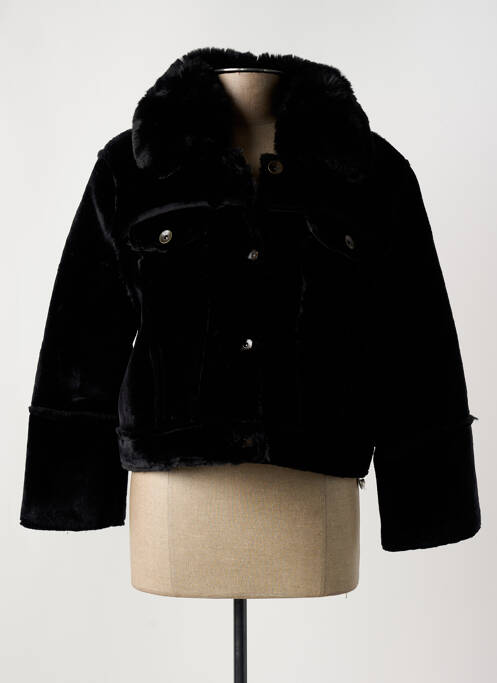 Geacă negru CHATTAWAK femeie