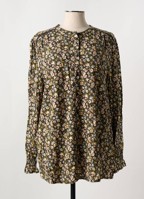 Cămașă verde JENSEN femeie