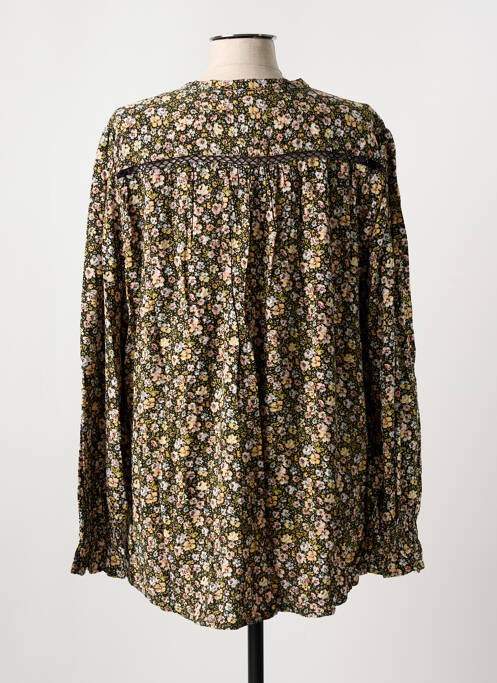 Cămașă verde JENSEN femeie