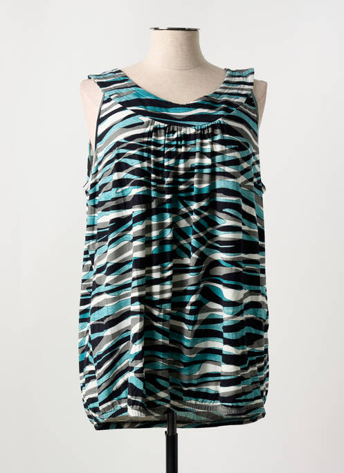 Maiou negru CISO femeie