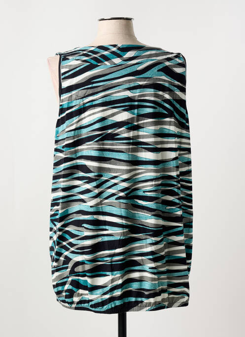 Maiou negru CISO femeie