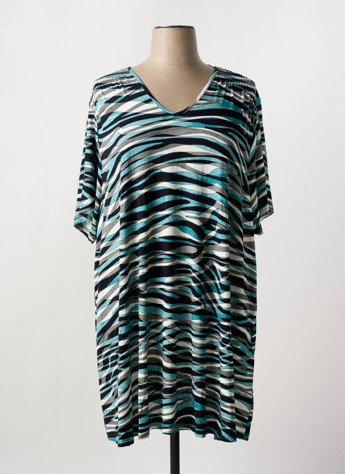 Rochie midi negru CISO femeie