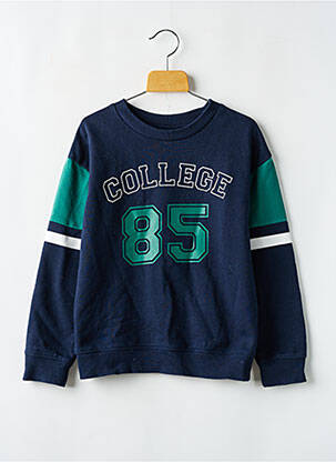 Hanorac albastru LA REDOUTE băiat