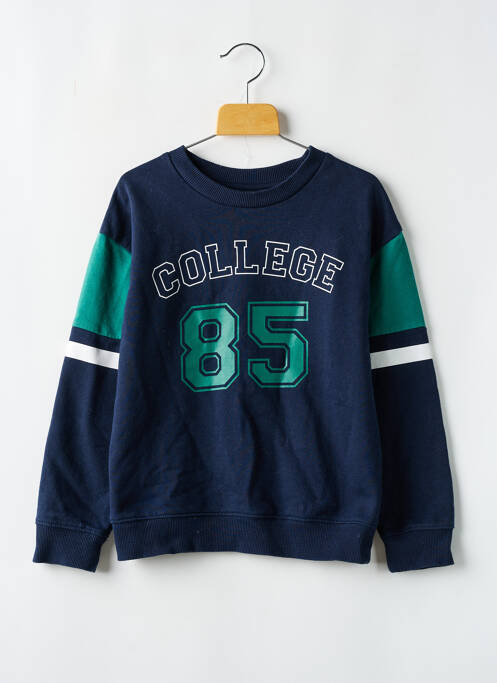 Hanorac albastru LA REDOUTE băiat