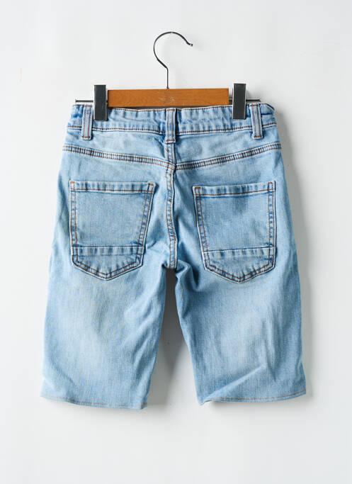 Bermudă albastru KIABI băiat