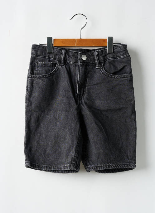 Bermudă negru H&M băiat