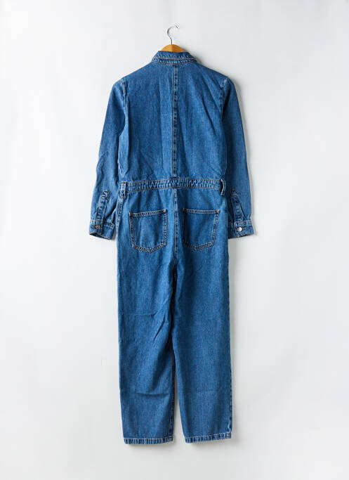 Salopetă-pantalon albastru NA-KD femeie