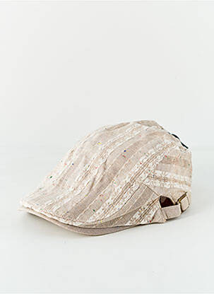 Șapcă bej VL COLLECTION femeie