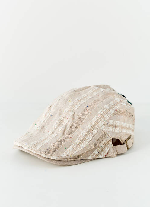 Șapcă bej VL COLLECTION femeie