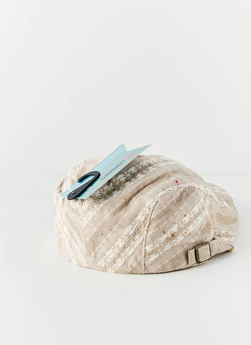 Șapcă bej VL COLLECTION femeie