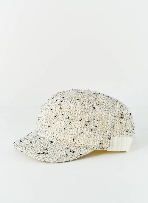 Șapcă bej VL COLLECTION femeie