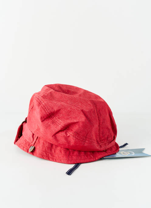 Pălărie roșu VL COLLECTION femeie