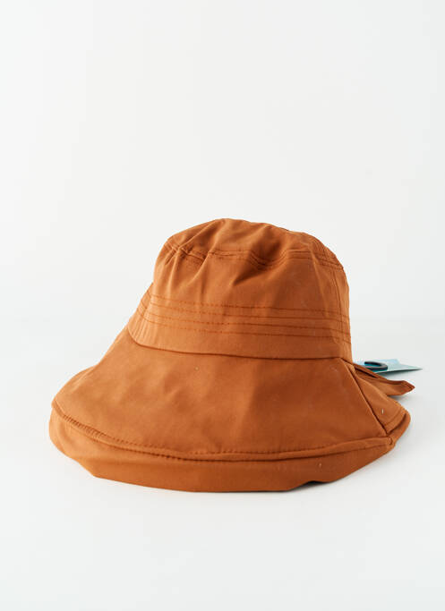 Pălărie maro VL COLLECTION femeie