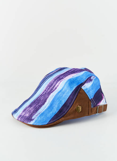 Șapcă maro VL COLLECTION unisex