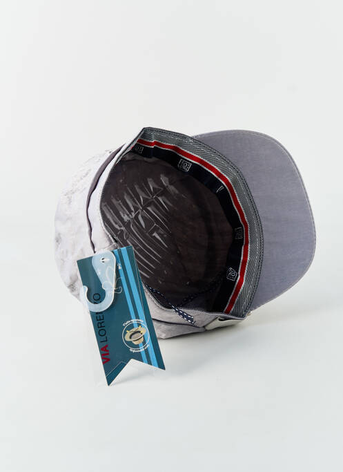 Șapcă gri VL COLLECTION femeie