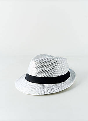 Șapcă imprimeu fantezie argintiu VL COLLECTION unisex