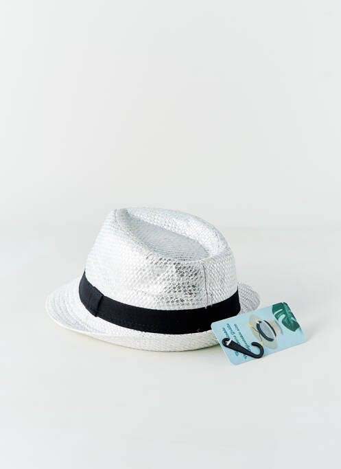 Șapcă argintiu VL COLLECTION unisex