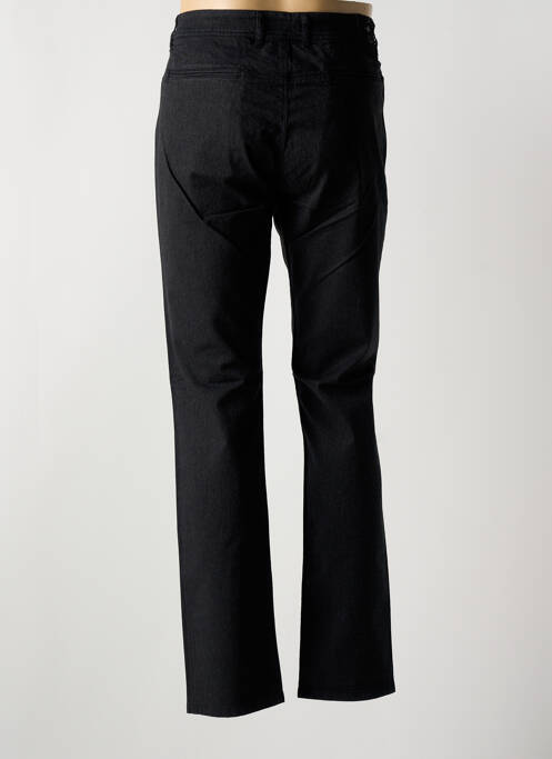 Pantalon drept gri LA CIBLE ROUGE bărbat