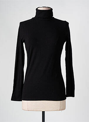 Maletă negru KANOPE femeie