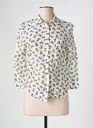 Cămașă alb MEXX femeie