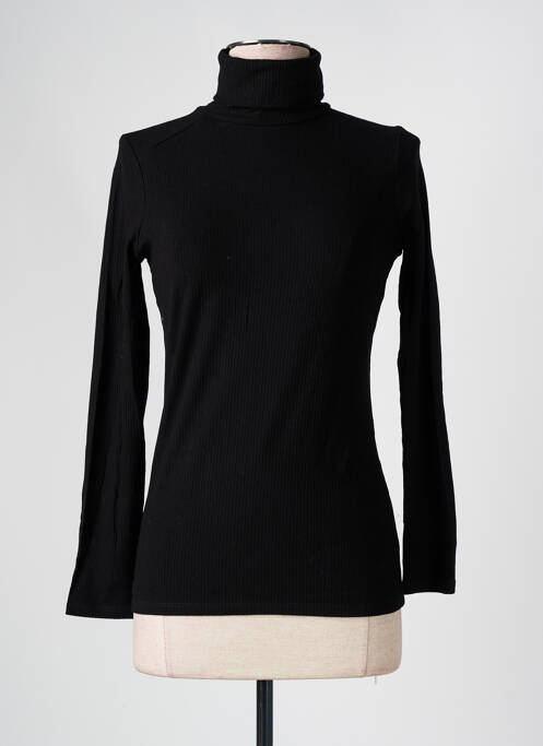 Maletă negru KANOPE femeie