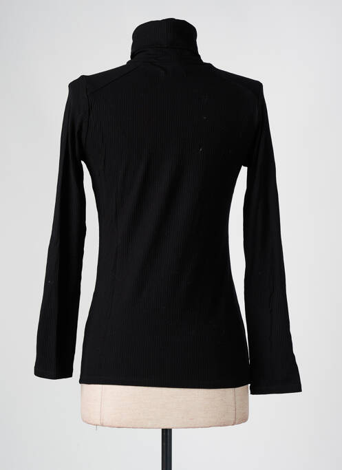 Maletă negru KANOPE femeie