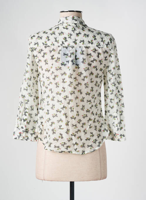 Cămașă alb MEXX femeie