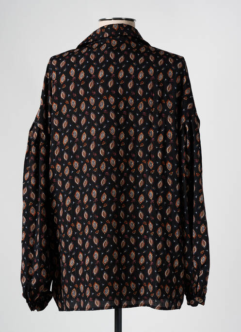 Cămașă negru MOLLY BRACKEN femeie